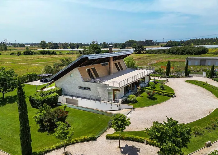 Casale Delle Ronde B&B