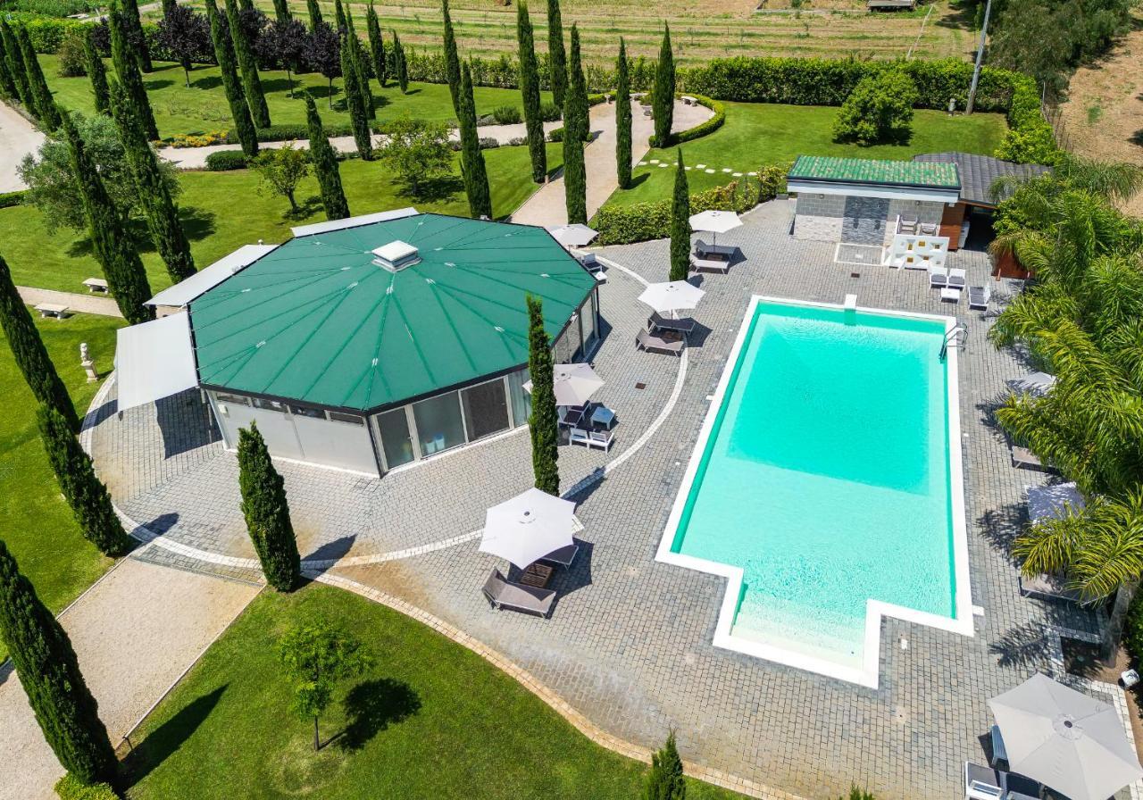 Casale Delle Ronde 3*