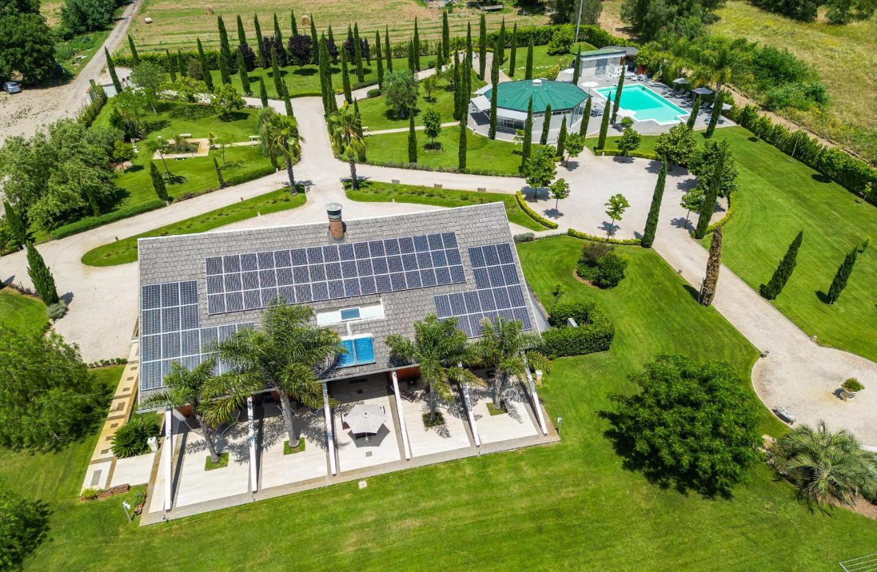 Casale Delle Ronde 3*