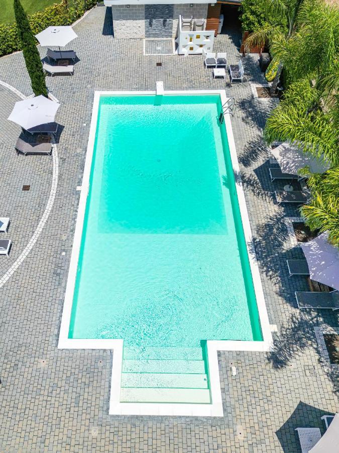 Bed & Breakfast Casale Delle Ronde Latina