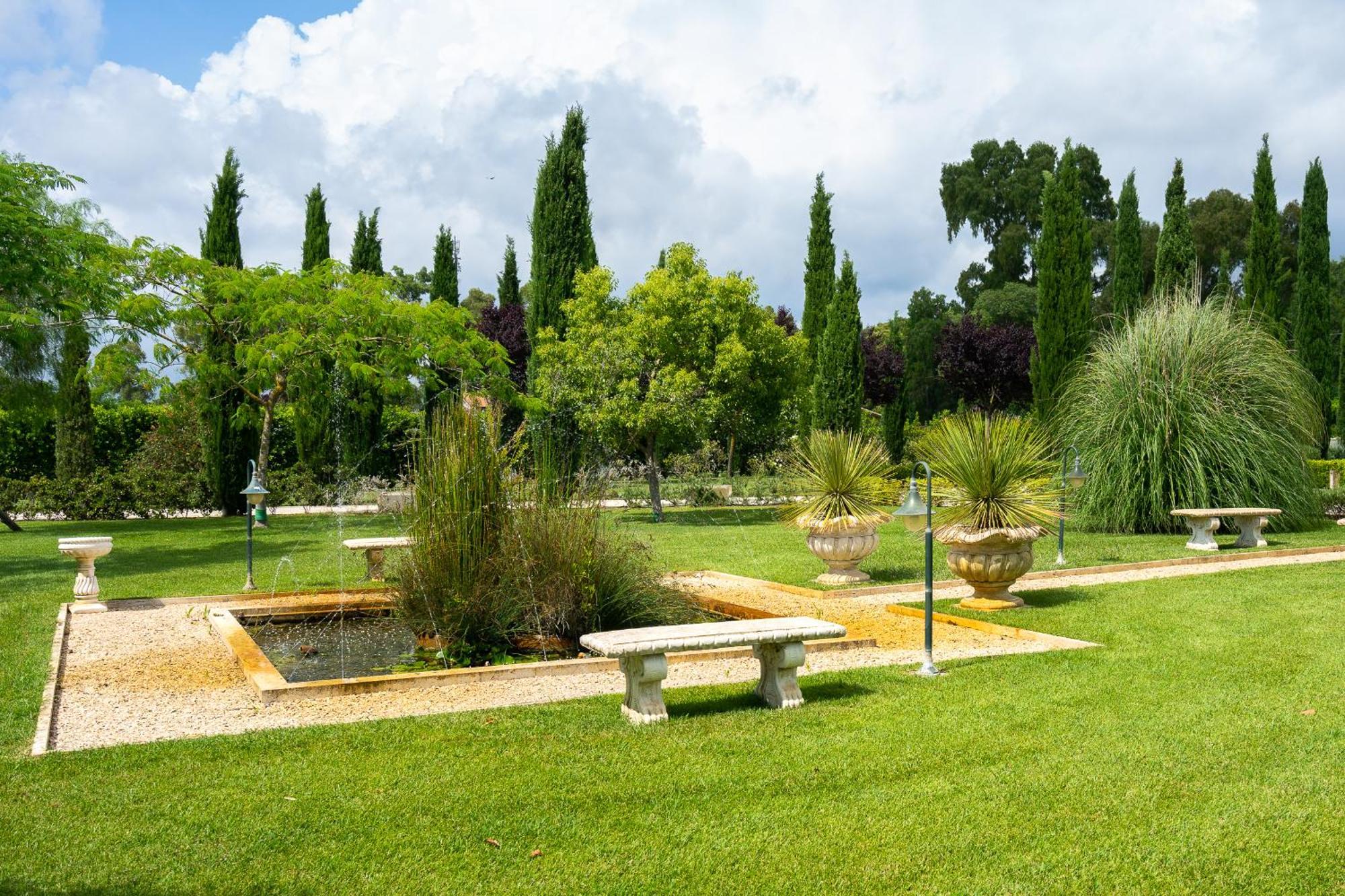 Casale Delle Ronde 3* Latina
