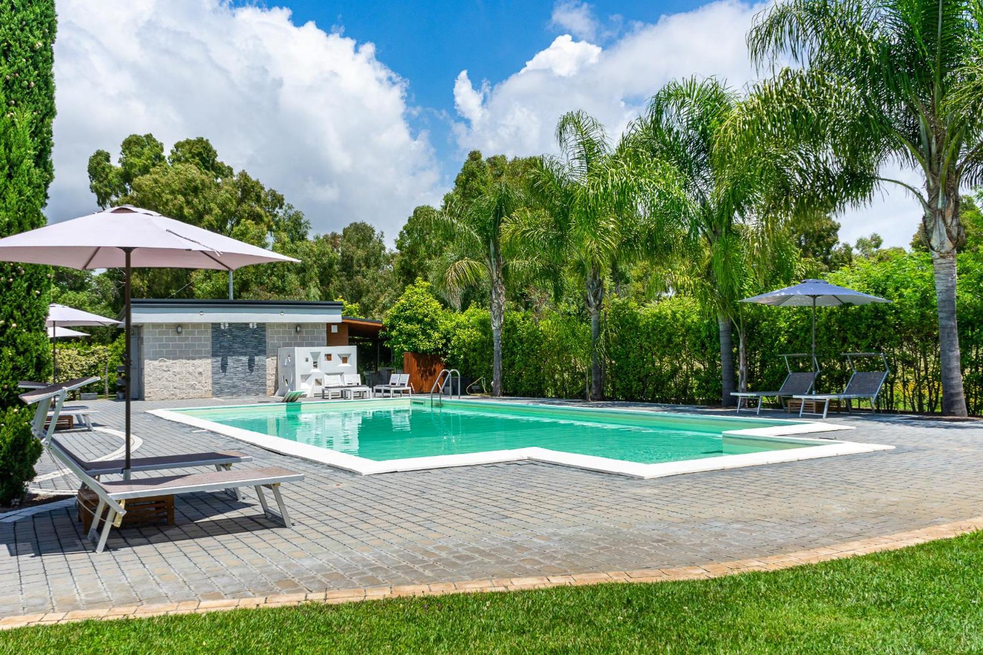 Casale Delle Ronde Bed & Breakfast Latina