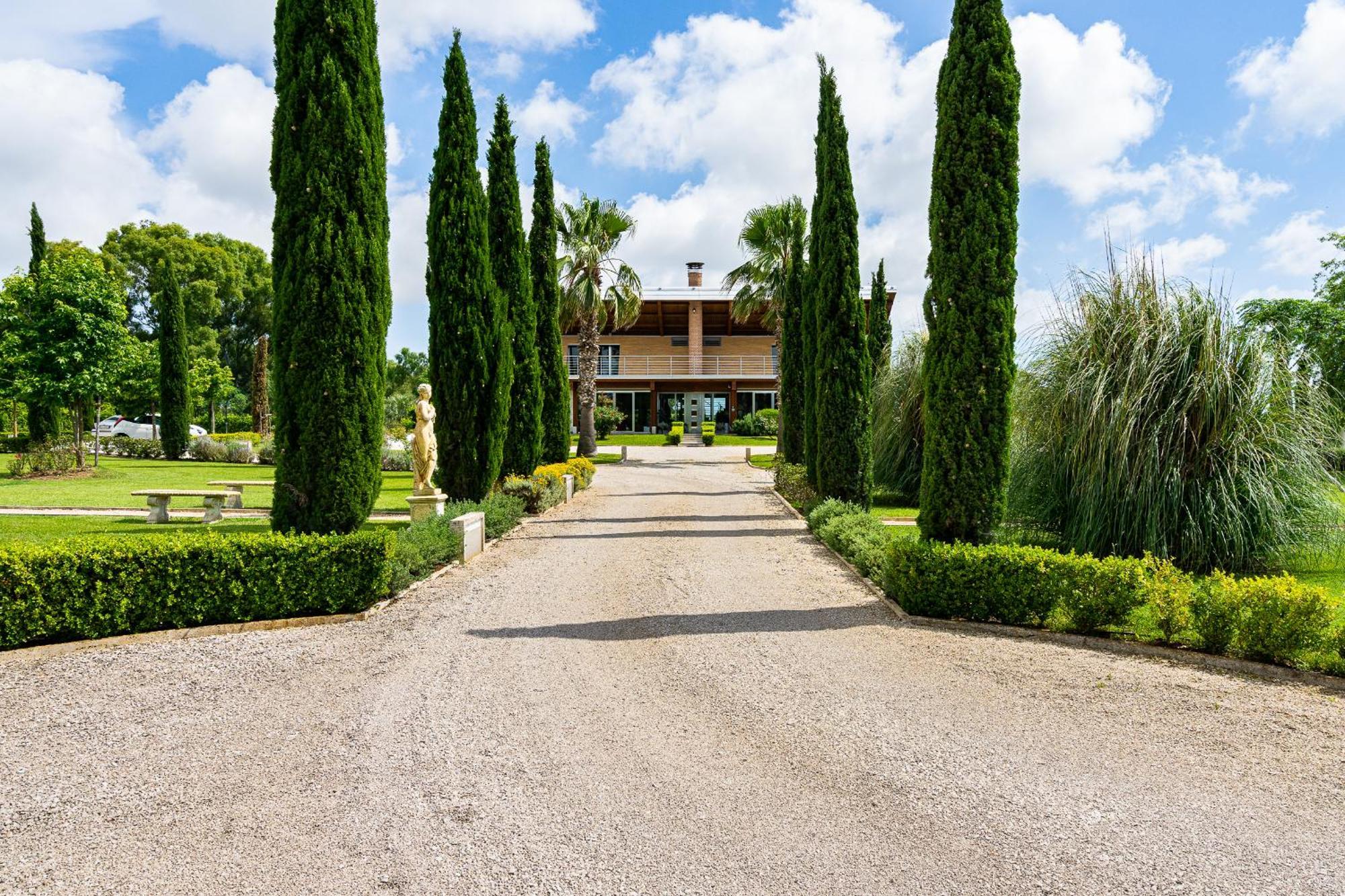 Casale Delle Ronde