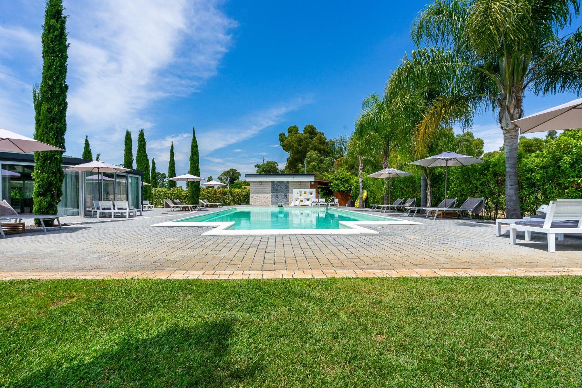 Casale Delle Ronde Bed & Breakfast 3*