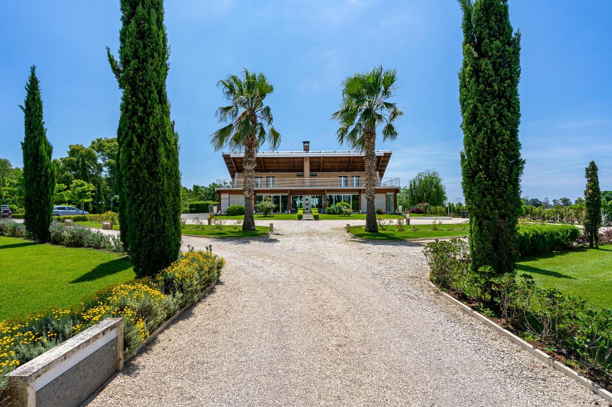 Casale Delle Ronde