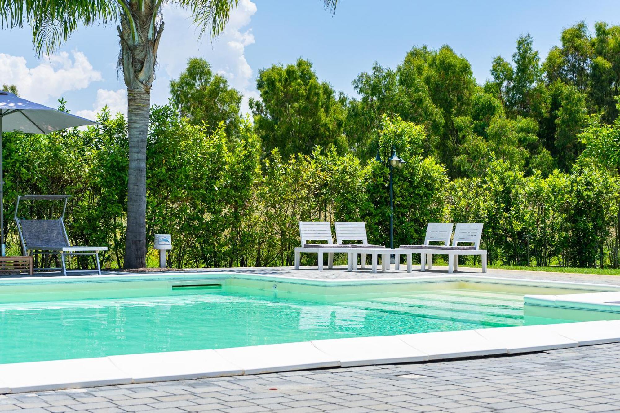 Casale Delle Ronde Bed & Breakfast Latina