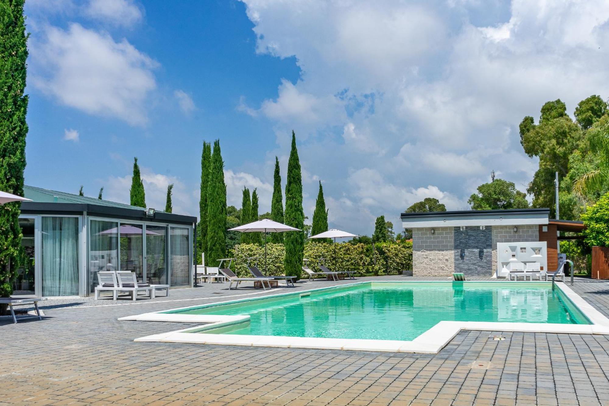 Casale Delle Ronde Bed & Breakfast 3*