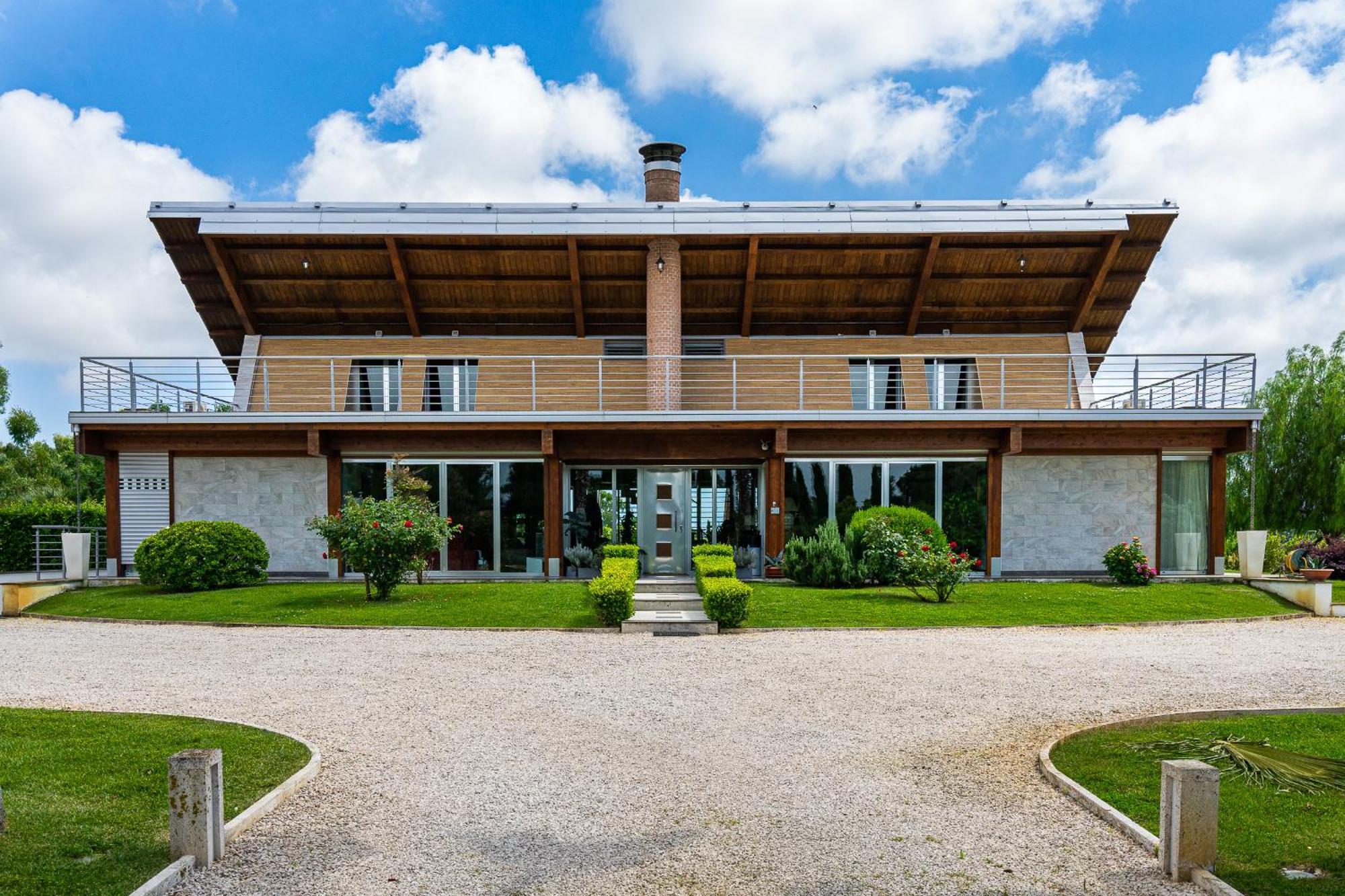 Casale Delle Ronde Latina