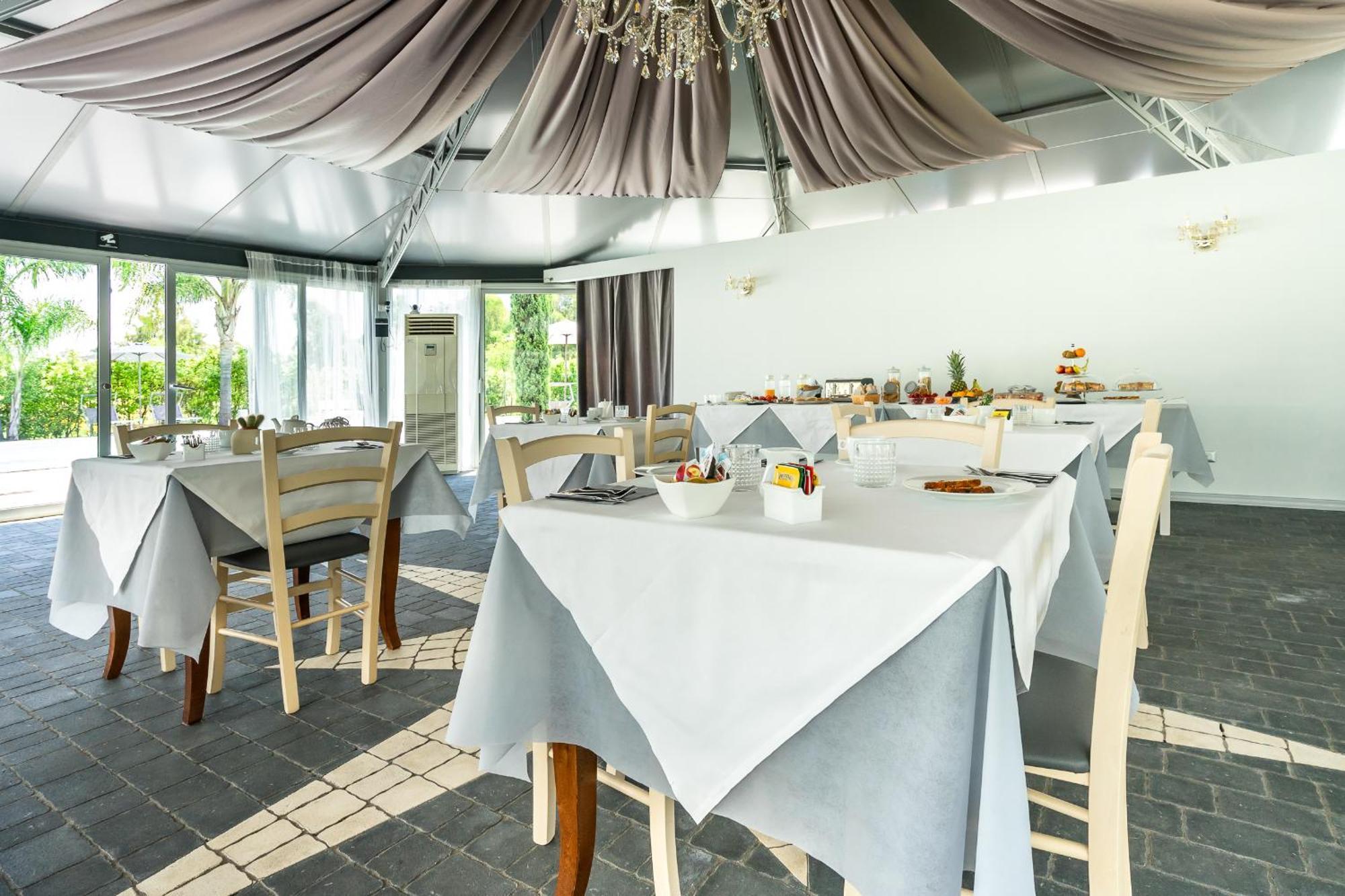 Bed & Breakfast Casale Delle Ronde Latina