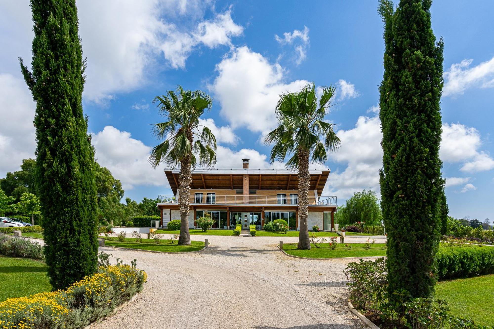 Casale Delle Ronde