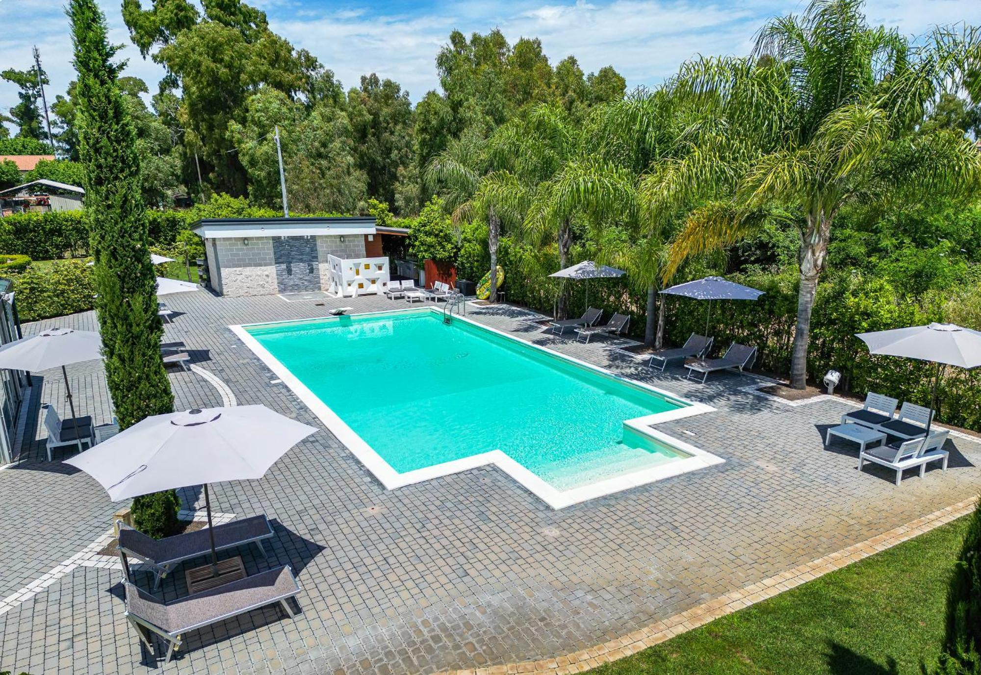 Casale Delle Ronde Bed & Breakfast 3*