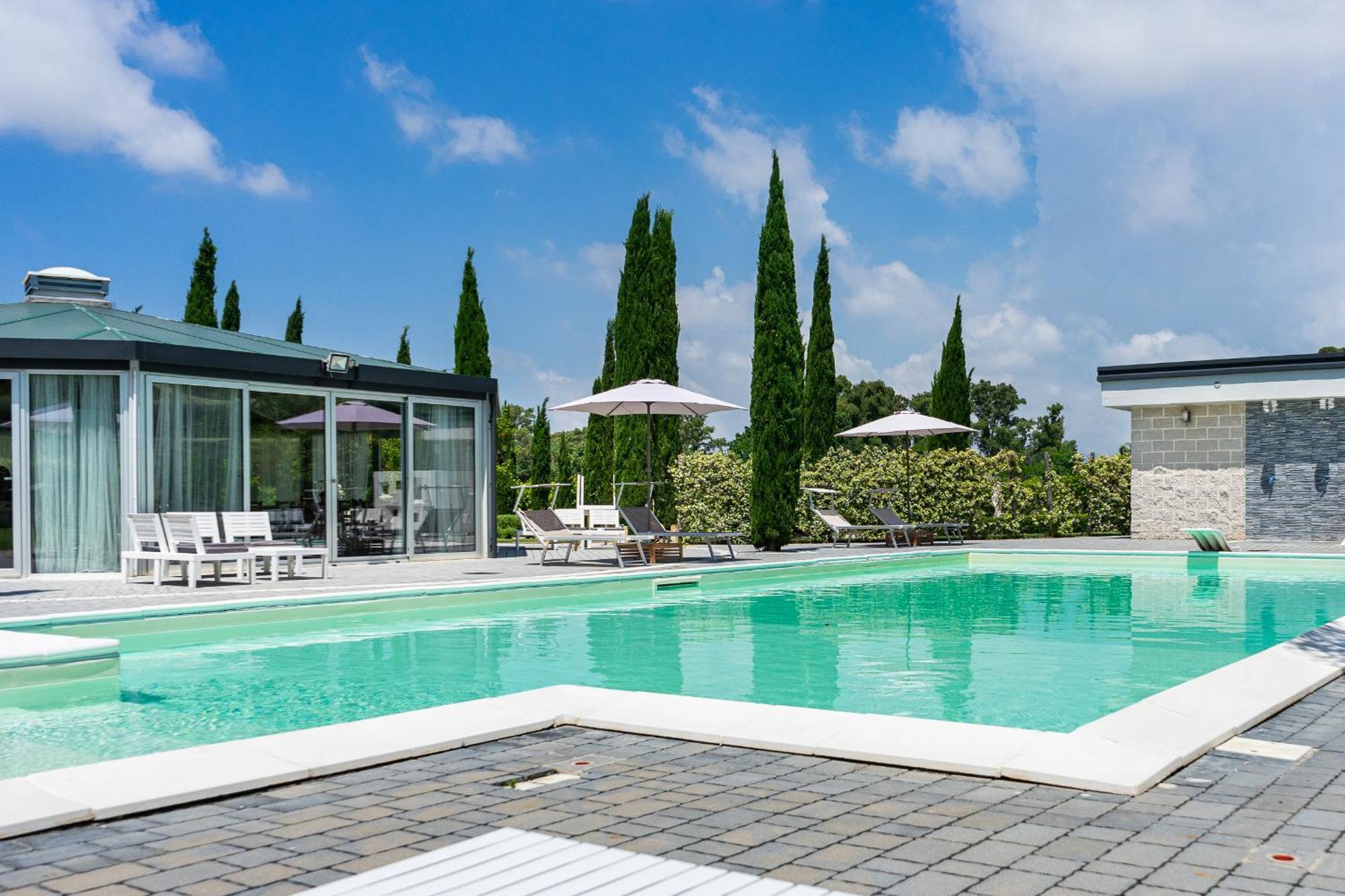 Casale Delle Ronde 3*