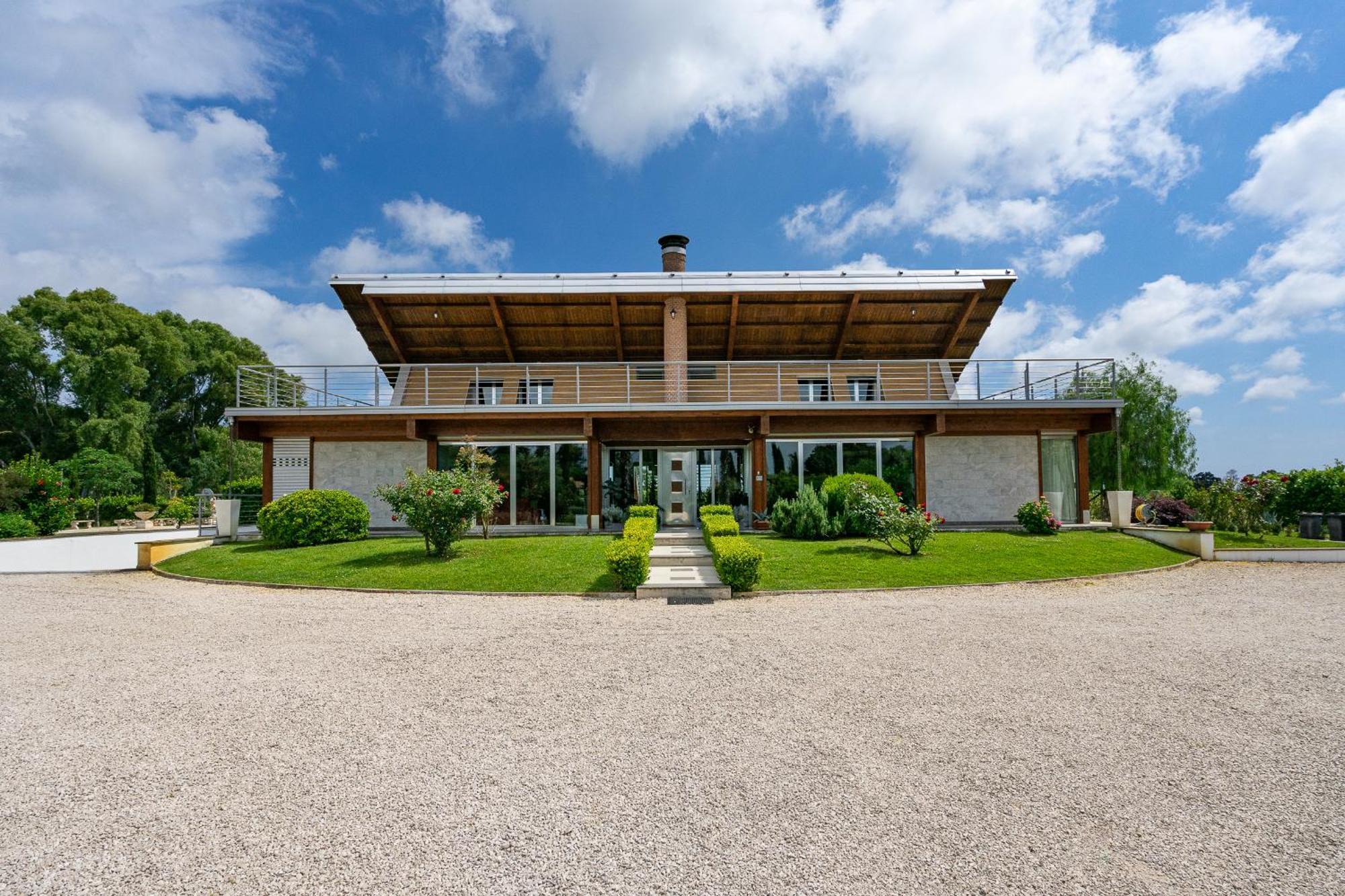 Bed & Breakfast Casale Delle Ronde