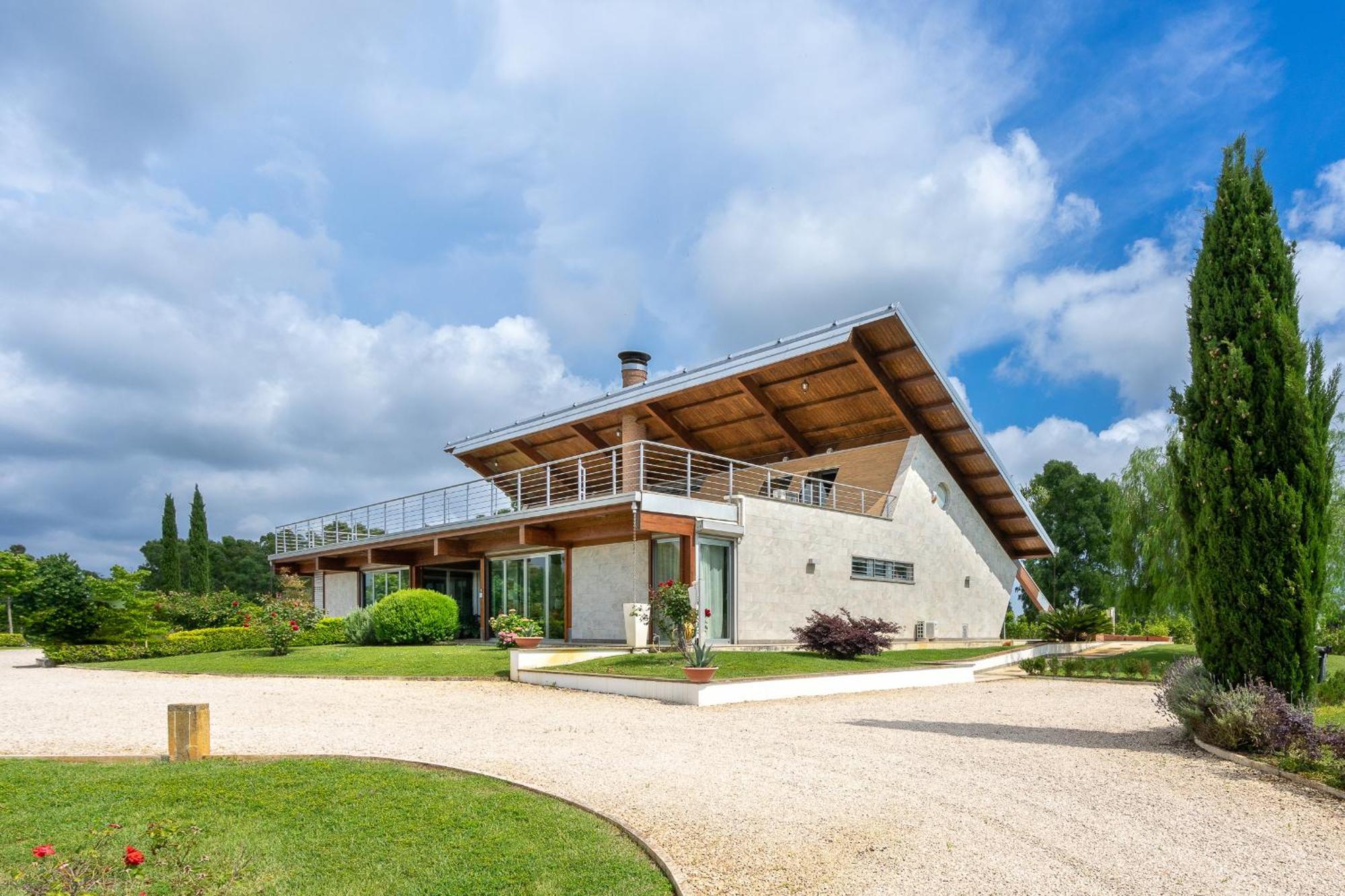 Casale Delle Ronde Bed & Breakfast Latina