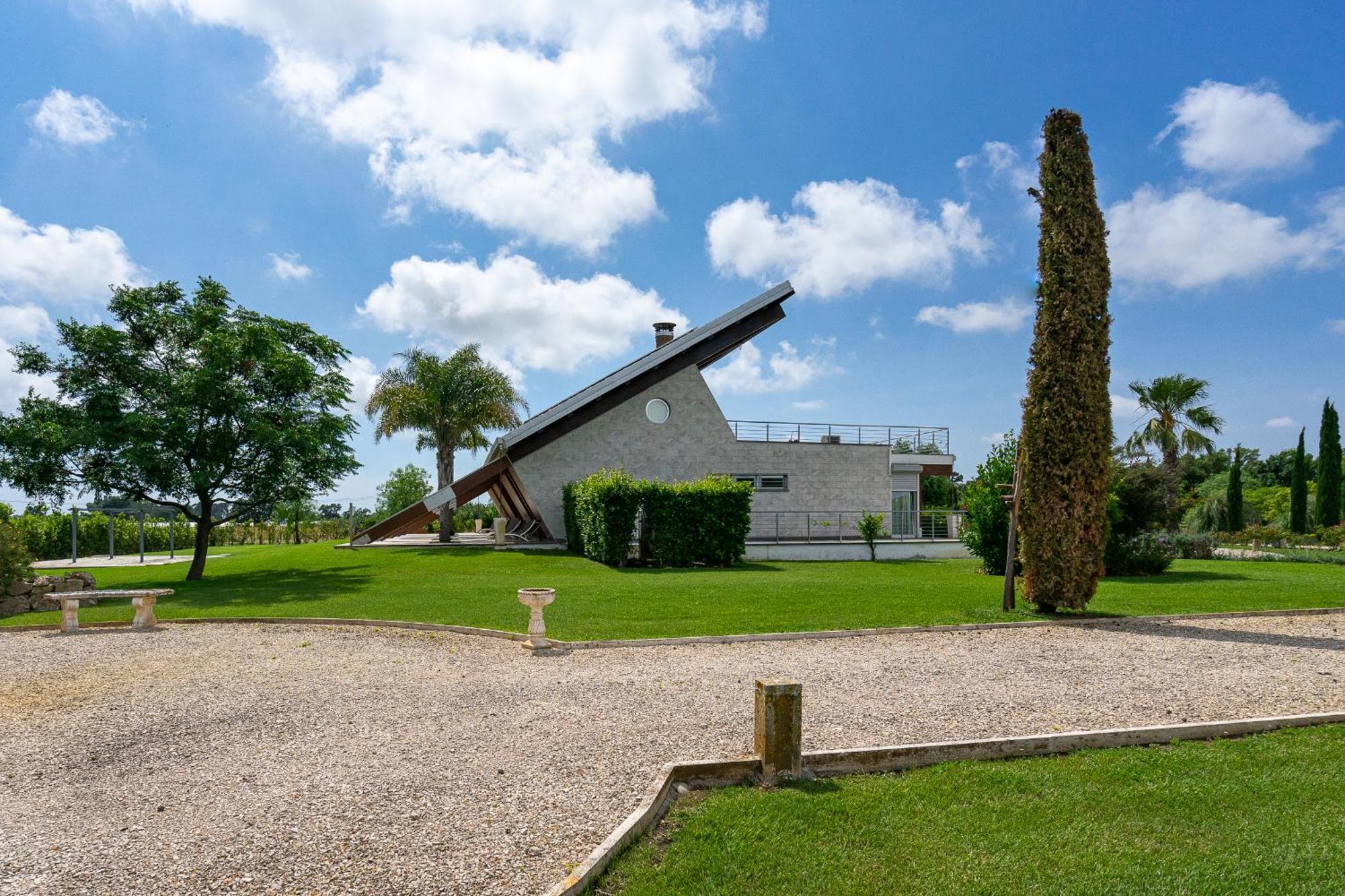 Casale Delle Ronde 3*