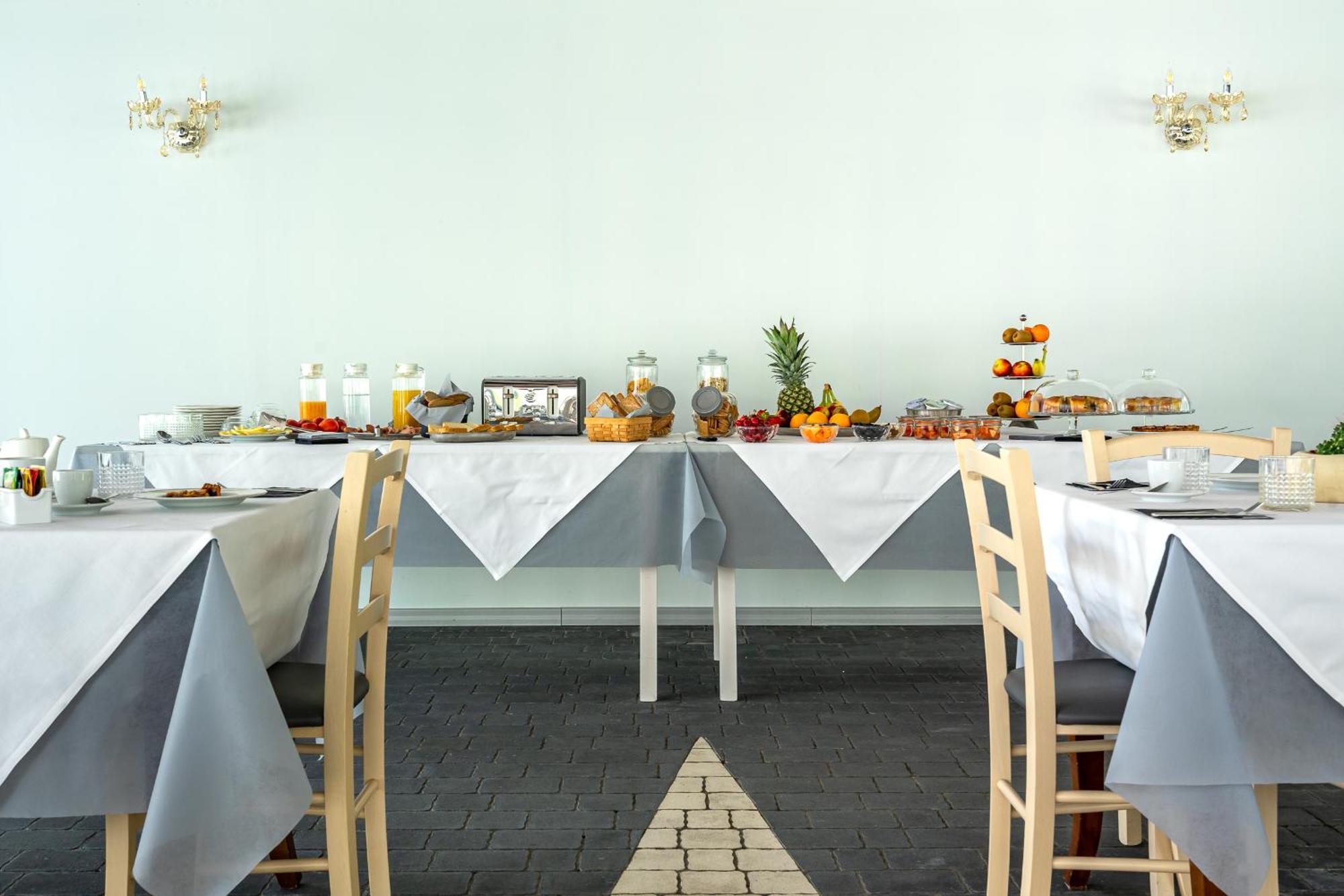 Bed & Breakfast Casale Delle Ronde