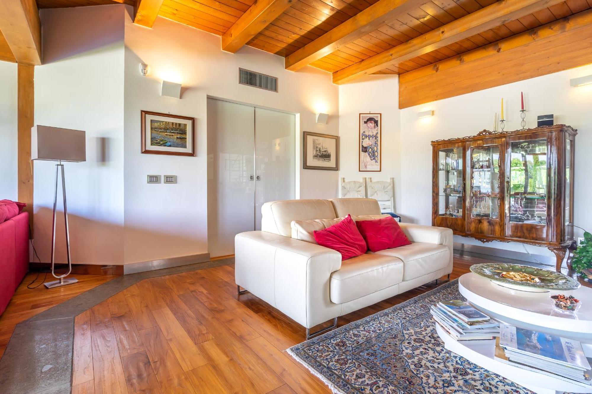 Bed & Breakfast Casale Delle Ronde
