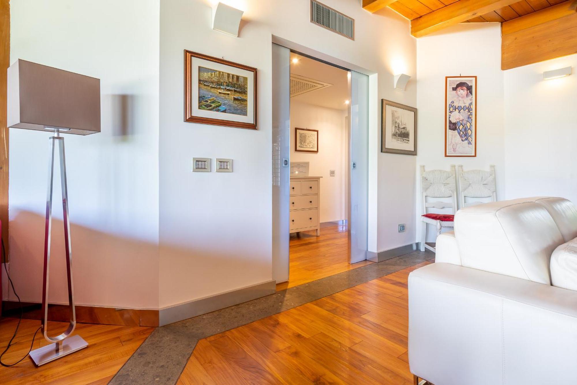 Bed & Breakfast Casale Delle Ronde Latina
