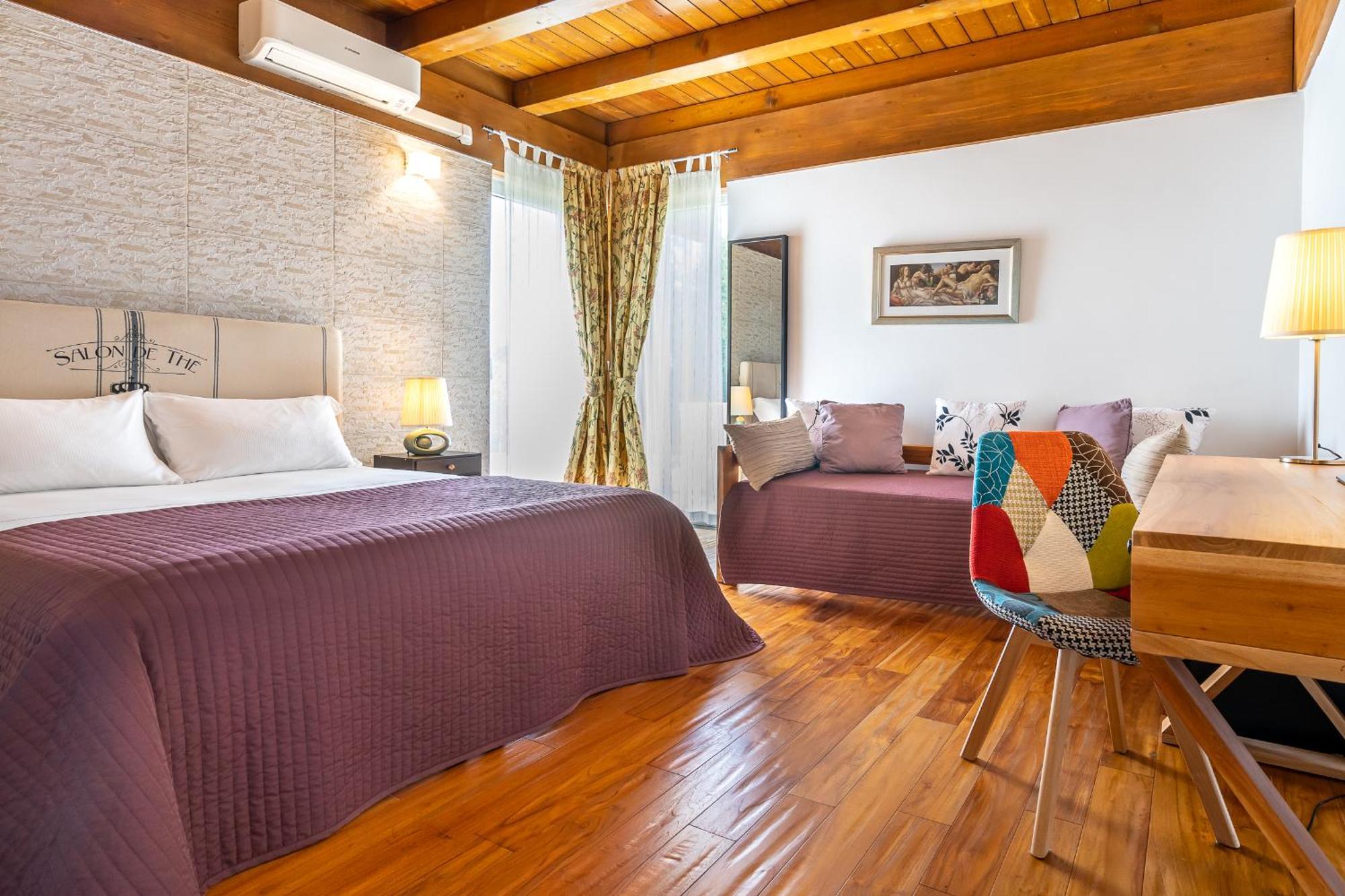 Bed & Breakfast Casale Delle Ronde