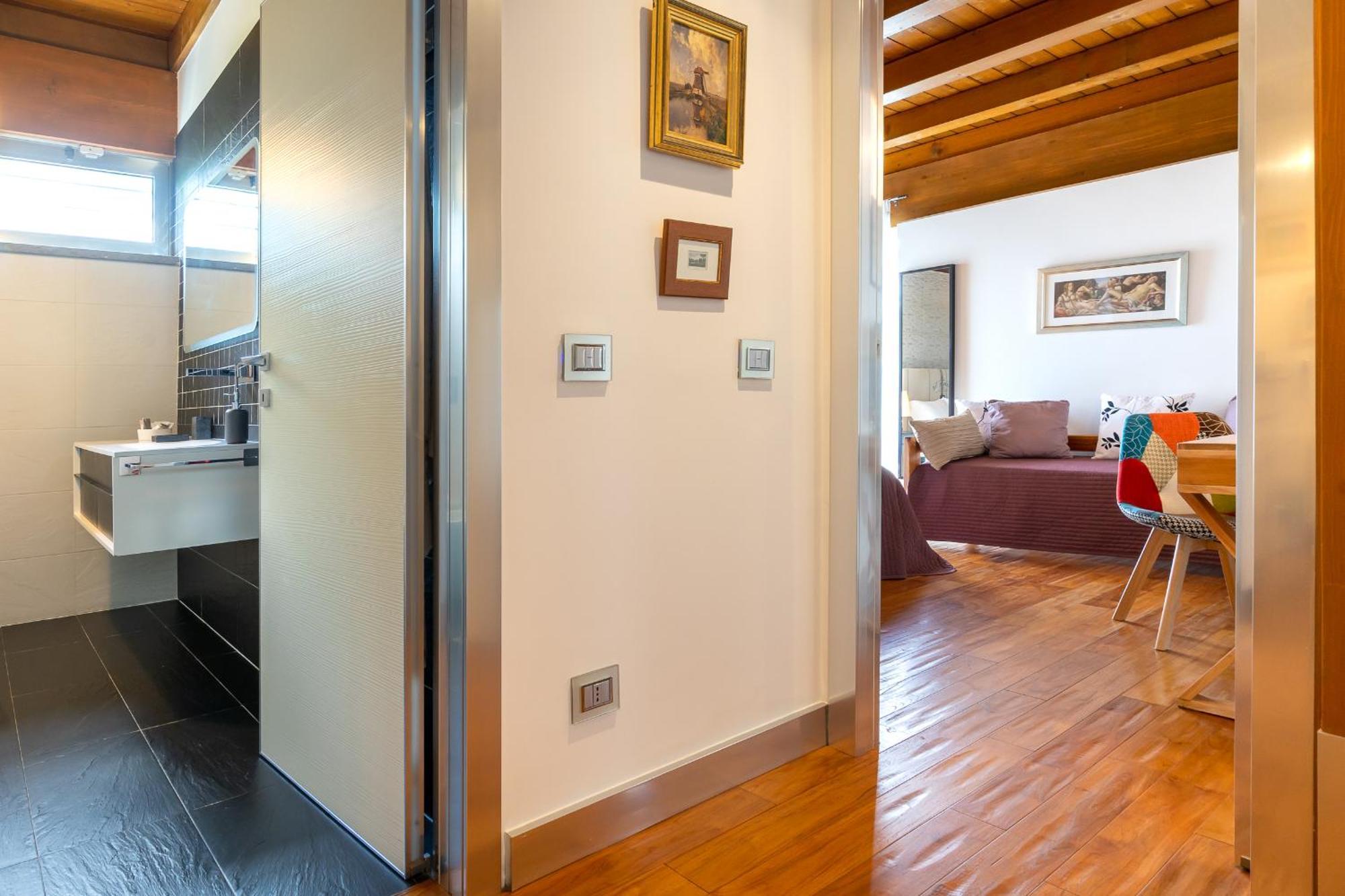 Casale Delle Ronde 3*