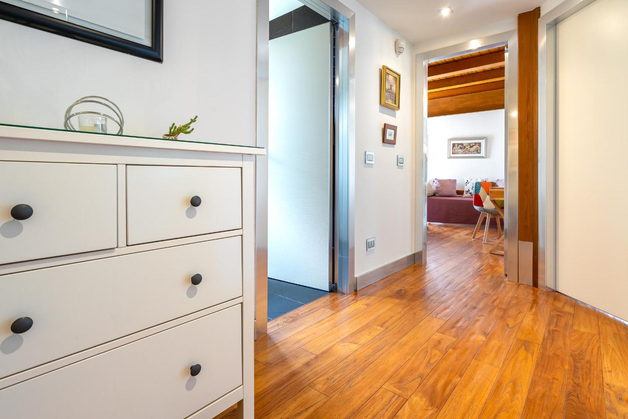 Casale Delle Ronde Bed & Breakfast