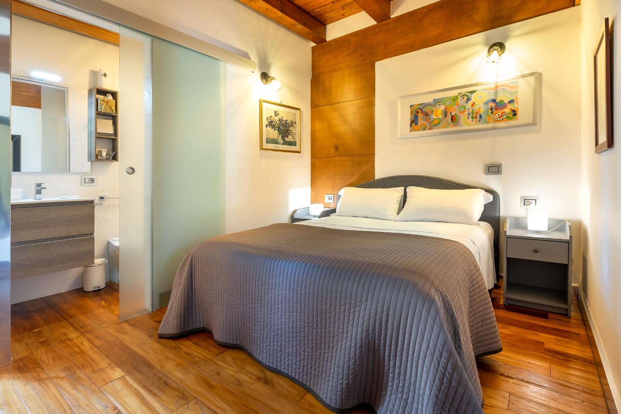Bed & Breakfast Casale Delle Ronde Latina