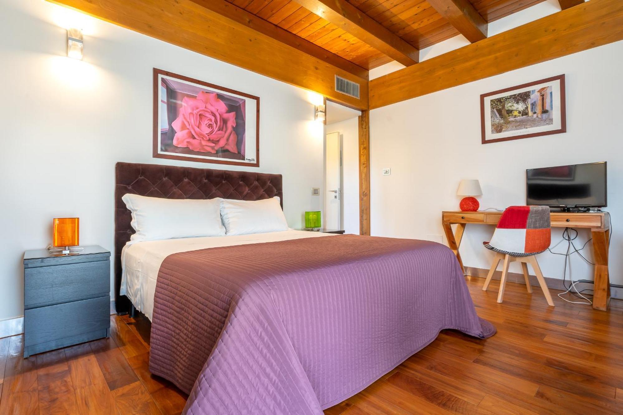 Bed & Breakfast Casale Delle Ronde