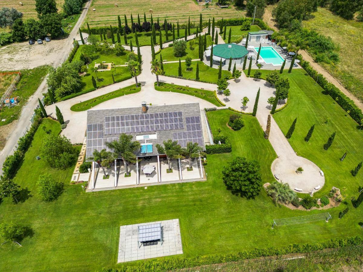Bed & Breakfast Casale Delle Ronde